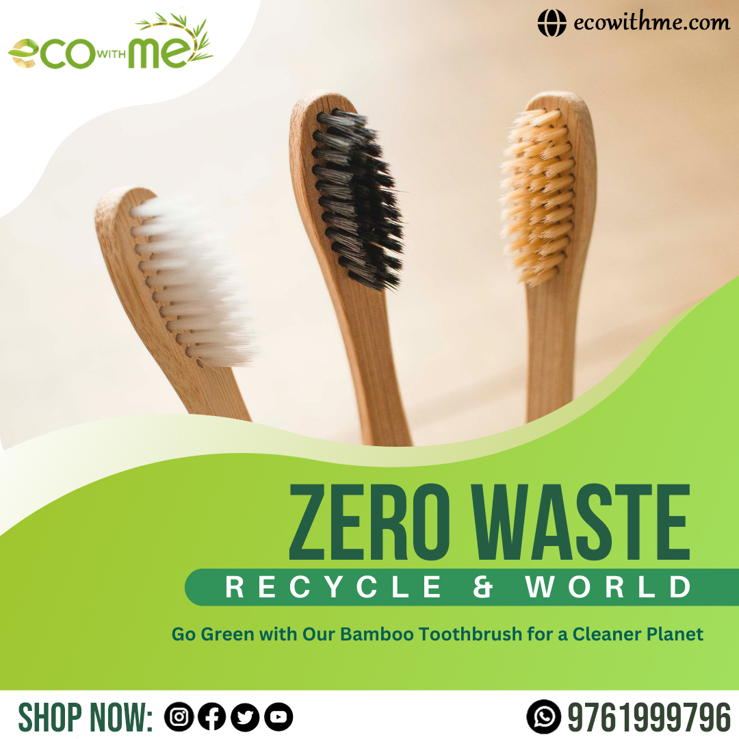 Embrace eco-friendly beauty with our Neem Wooden Comb. Experience the gentle and sustainable way to care for your hair. Join the eco movement with us! 🌿
.
.
.
#EcoWithMe #NeemWoodenComb #SustainableBeauty #GOGREEN #GREEN #INDIA #greenindia #sustainability #renewable #noplastics