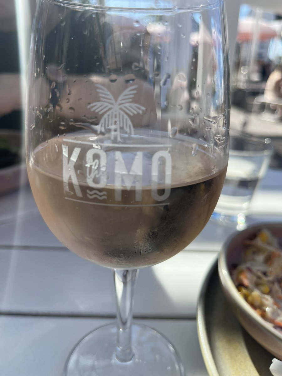 Katrina Cook (@katrinacook_) on Twitter photo Another great day at the <a href="/qccrn/">Queensland Critical Care Research Network</a> ASM. Though the only photo I took was of my glass of wine with lunch! It did help to support my growth and learning about the Delphi consensus method, an interesting and interactive research forum! What a Friday! <a href="/maheshramanan/">Mahesh Ramanan</a> <a href="/Lauren_sciccr/">Lauren Murray</a> Another great day at the <a href="/qccrn/">Queensland Critical Care Research Network</a> ASM. Though the only photo I took was of my glass of wine with lunch! It did help to support my growth and learning about the Delphi consensus method, an interesting and interactive research forum! What a Friday! <a href="/maheshramanan/">Mahesh Ramanan</a> <a href="/Lauren_sciccr/">Lauren Murray</a>