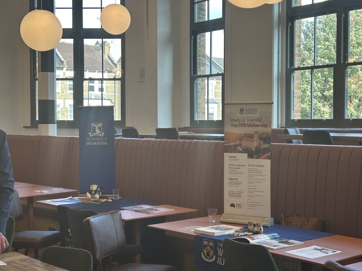 Our first “Around the World: post-18 pathways” parent &amp; pupil workshop! We were so fortunate to have The University of Melbourne, The University of Western Australia and the London Interdisciplinary School at MVS. @UniMelb <a href="/uwanews/">UWA</a> <a href="/weareLIS/">The London Interdisciplinary School (LIS)</a>