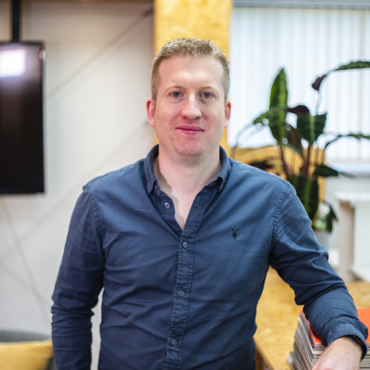 We are delighted to see our MD, Paul Fitzpatrick, featured in <a href="/Insiderseast/">Insider</a>’s 42 under 42 class of '23!

Learn about our top tips towards making incremental gains and year-on-year client growth, here: hubs.la/Q01SX-7b0

Congrats, Paul!

#InsiderSE42 #42U42 #eventprofs