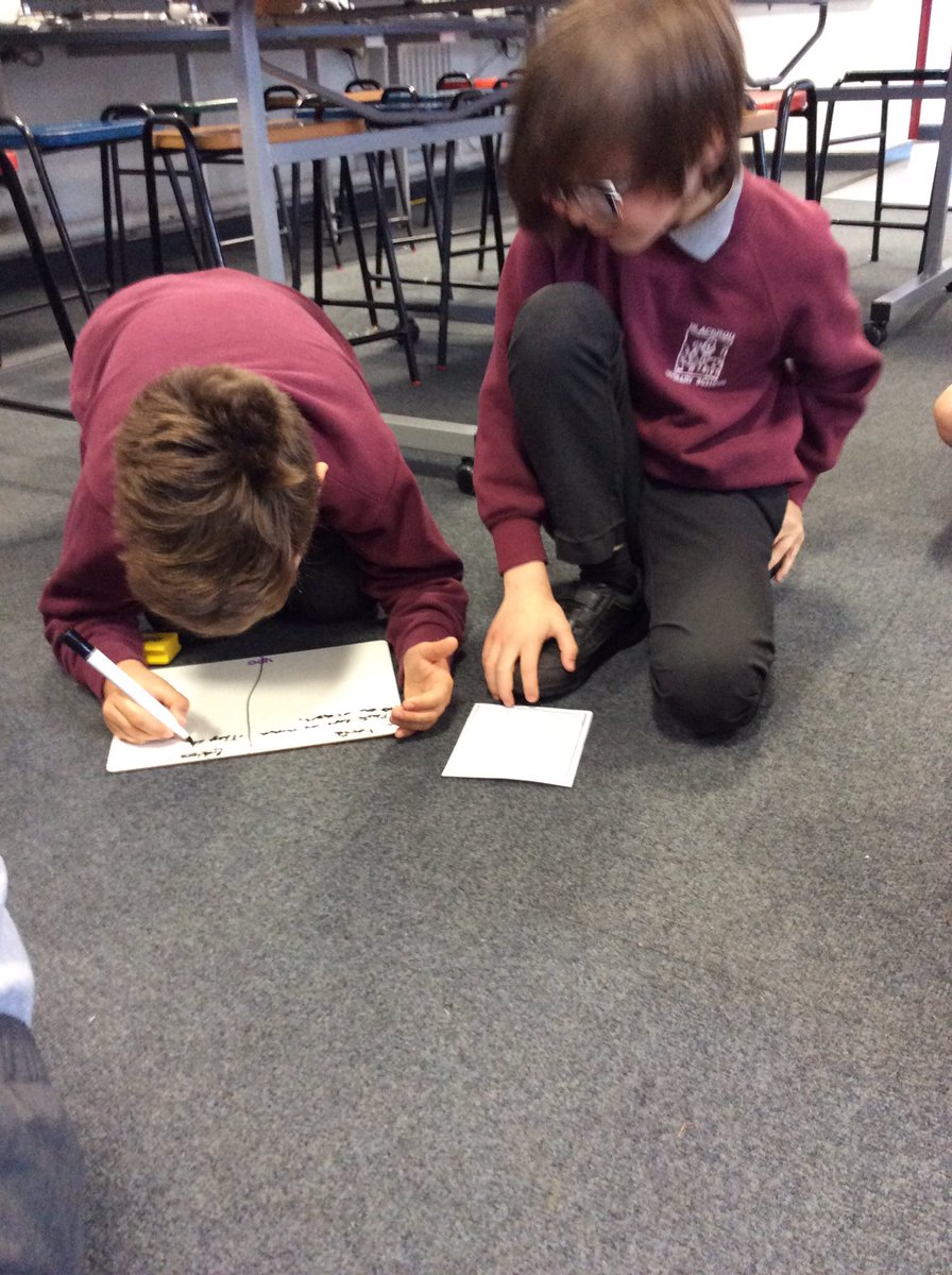 As part of our English topic, we are thinking about the problems caused by landfill sites. <a href="/BlackrodPSch/">Blackrod Primary</a>