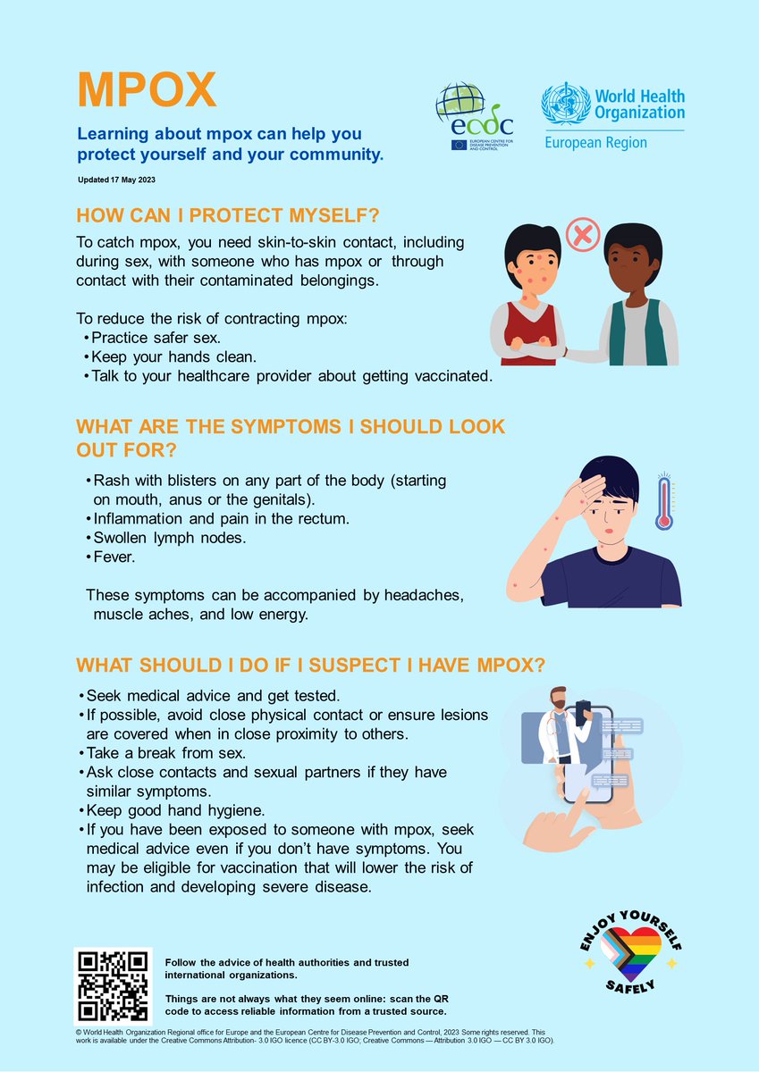 WHO/Europe tweet media