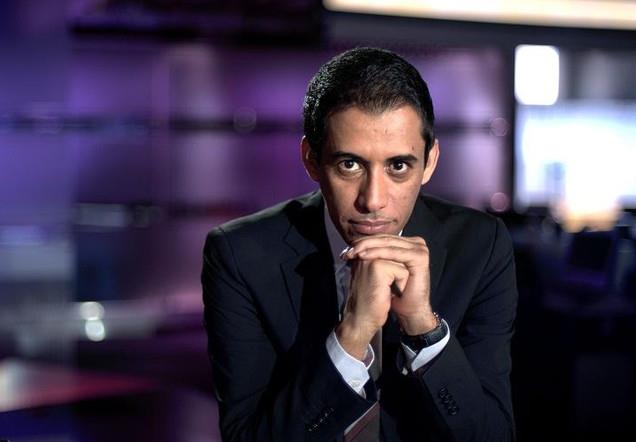 Samer Jaber tweet media