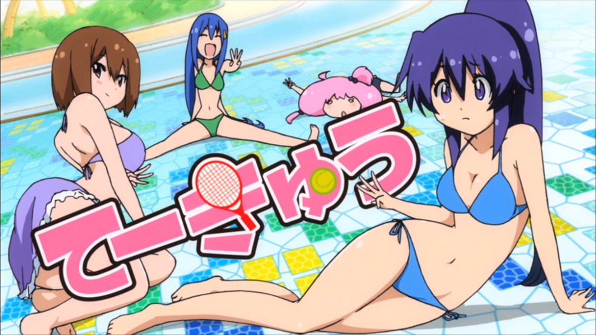 アニメキャラクター ビーチシーン ピーチ姫、幽霊騎士と対決 プリンセルピーチshowtime【princess