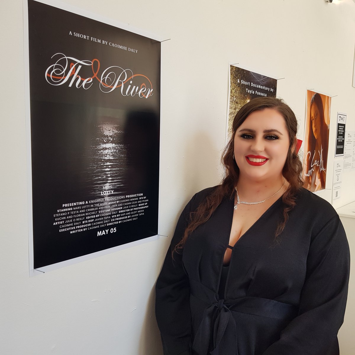 Creative Technologies LSAD TUS tweet media