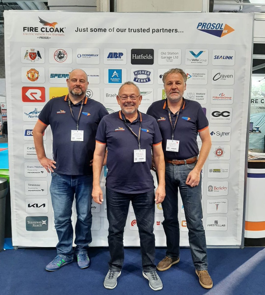 Prosol UK tweet media