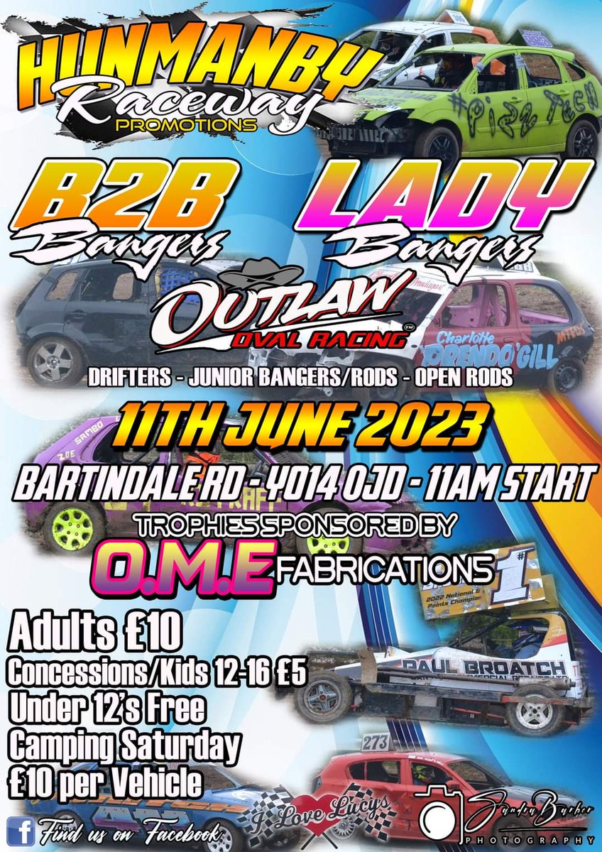 Sandra Barber tweet media