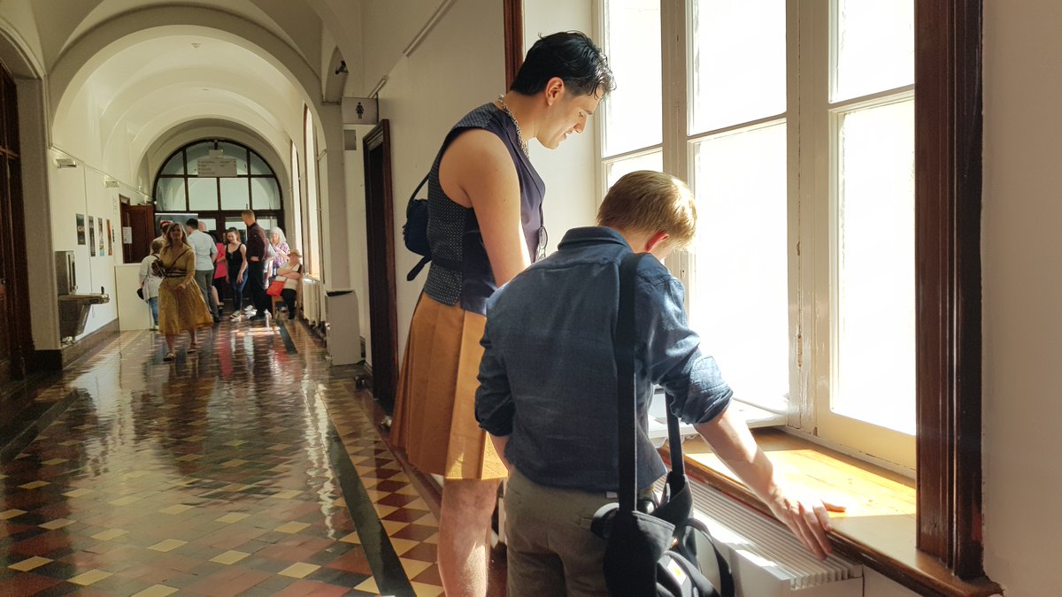 Creative Technologies LSAD TUS tweet media