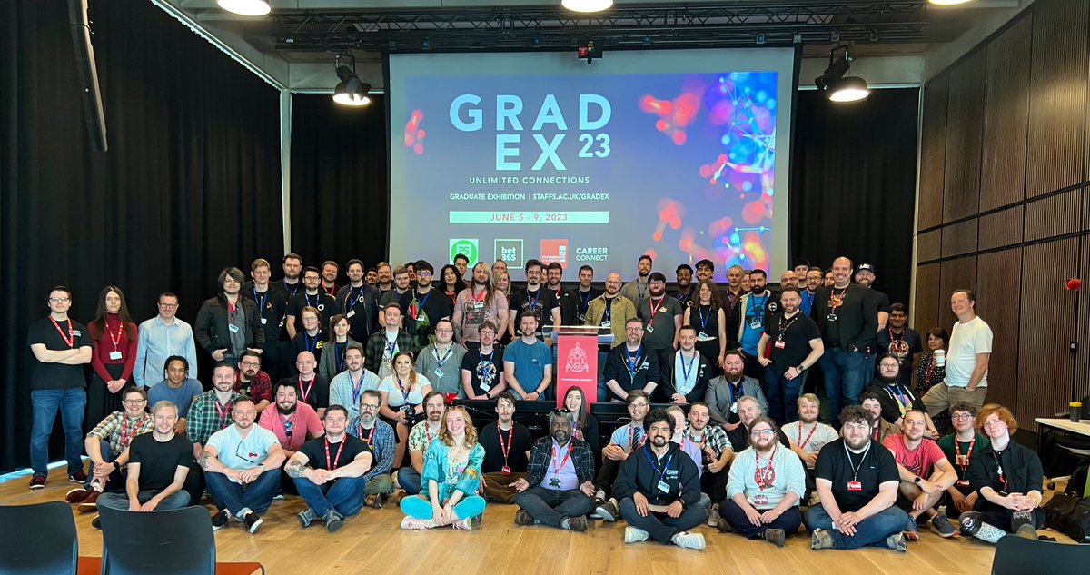 Prof. Chris Headleand tweet media