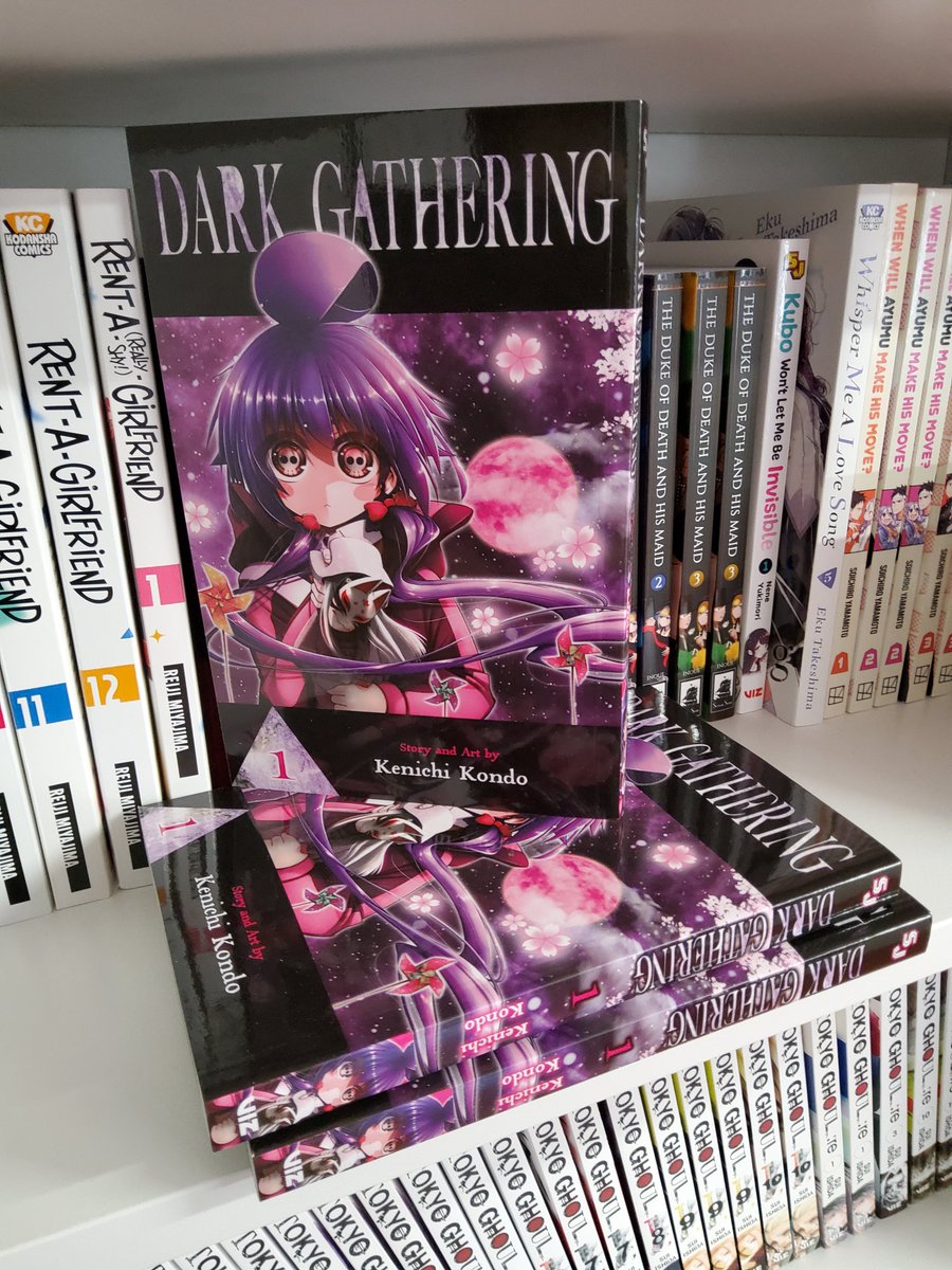 The Manga Crate tweet media