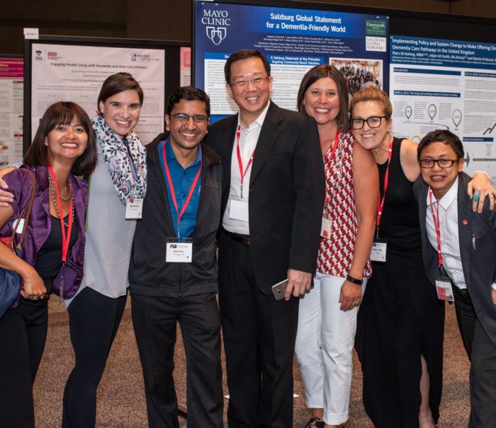 A super opportunity to join an international NGO's (<a href="/AlzDisInt/">ADI</a>) Comms Team as #Digital Lead. The role is integral to our main campaigns for World Alzheimer's Month and #WhatsYourPlan and manages our #eComms, website, #socialemedia #blogs Find out more alzint.org/jobs/