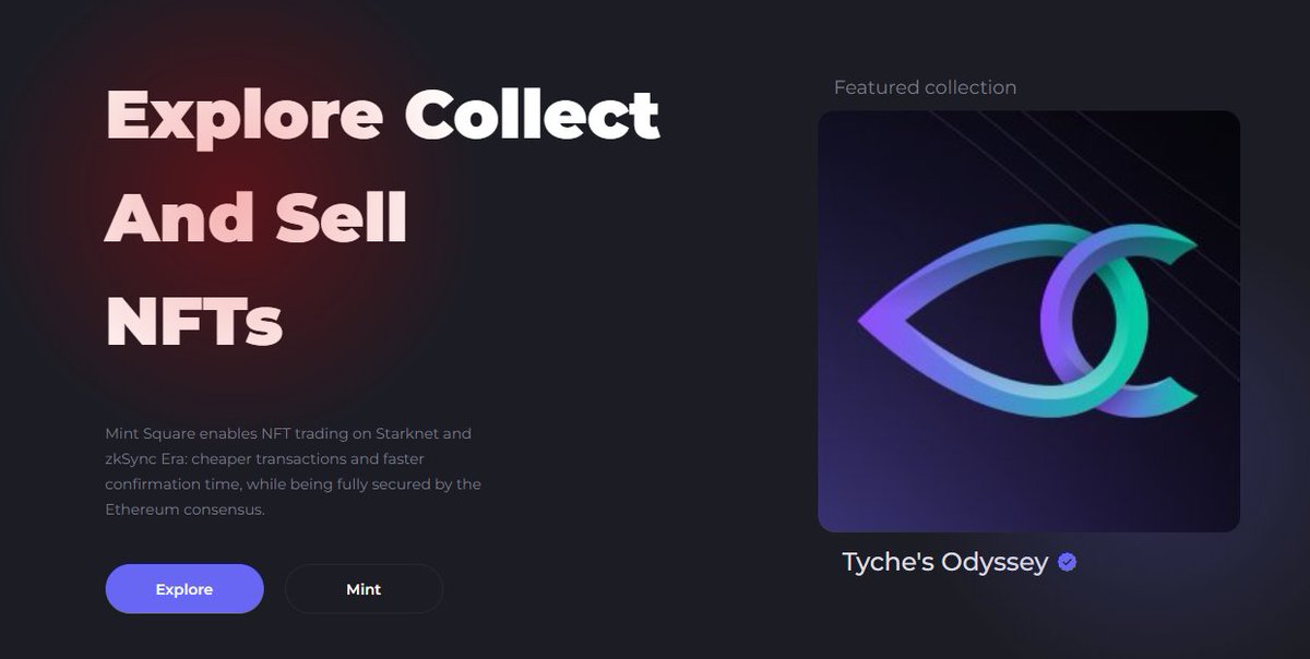 Faycytw's tweet photo. Daily reminder AIRDROP 🪂

Don't give up, today, you have to mint your NFT on @zksync

▫️ Go to : https://t.co/swtuDHDUgi
▫️ Top right, connect your wallet
▫️ Click "mint"
▫️ Upload an image
▫️ Click again "mint"
▫️ Confirm on your wallet

Congratulations, your mission is done https://t.co/8OxstVxyiP