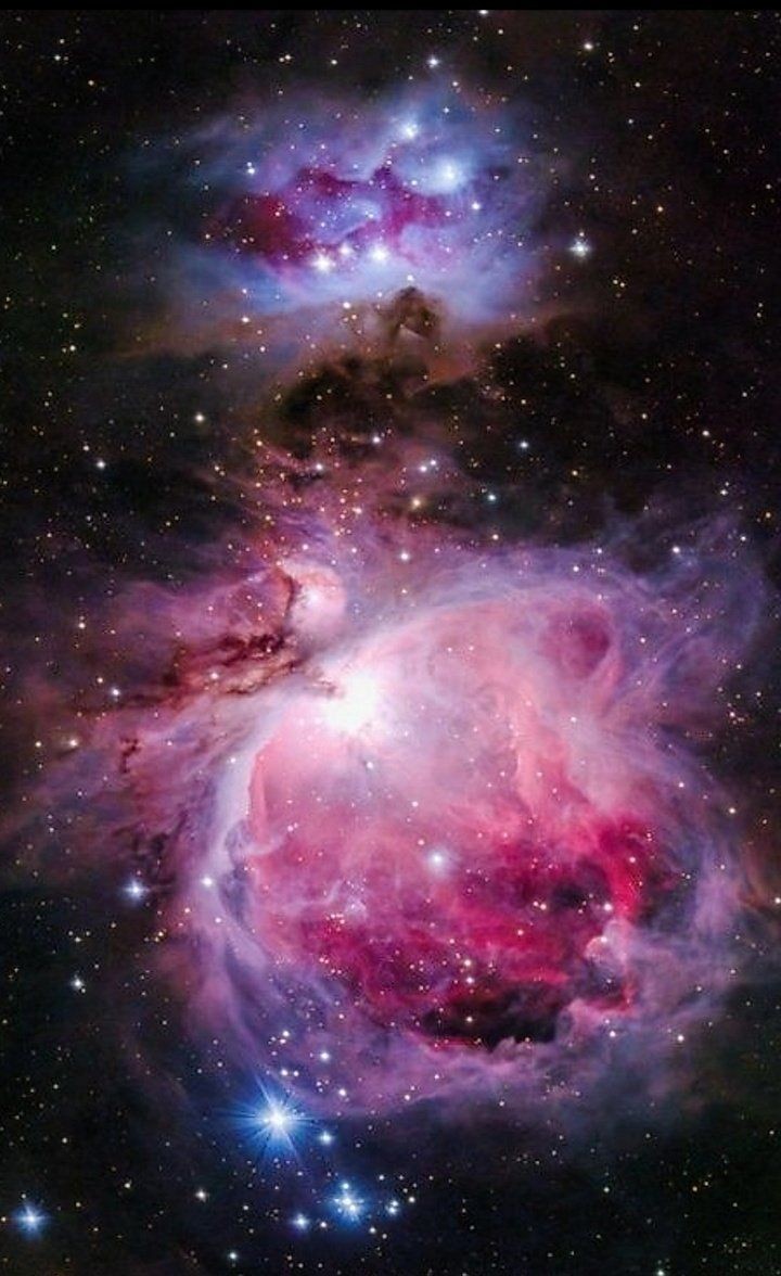 M42 Great Orión Nebula by Brinkjanes.