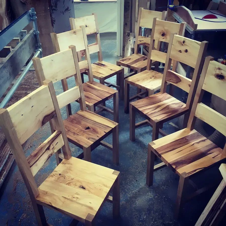 coed_net's tweet photo. Colwill & Co. turn amazing trees into beautiful furniture. You can find more about them over on #CoedNet, the new online directory for Welsh wood and woodland-based enterprises.
If your business or woodland group would like a FREE listing on @Coed_Net, get in touch! https://t.co/fFCk7rxmXR