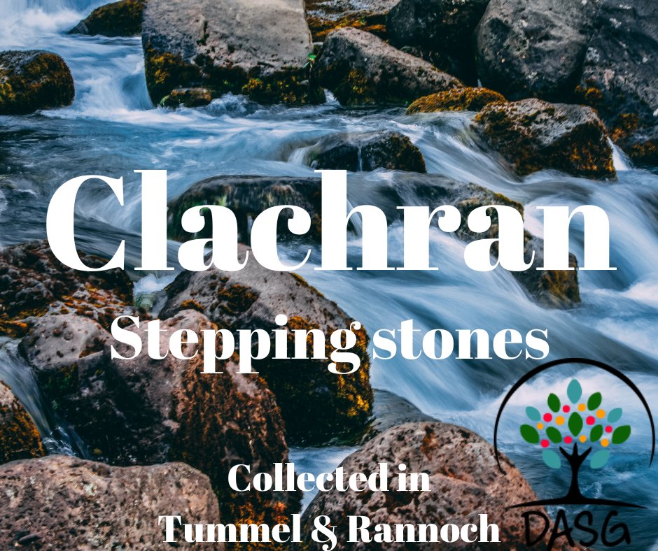 lght.ly/knod3mp
⛰️
CLACHRAN - STEPPING STONES
🌊
#Clachran #SteppingStones #RiverCrossing
👞
#LochTummel #Raineach #Rannoch #RannochMoor #KinlochRannoch
#SiorrachdPheairt #Peairt
-
#Alba #Scotland
#Gàidhlig #Gaelic #ScottishGaelic
#DigitalArchiveofScottishGaelic #DASG