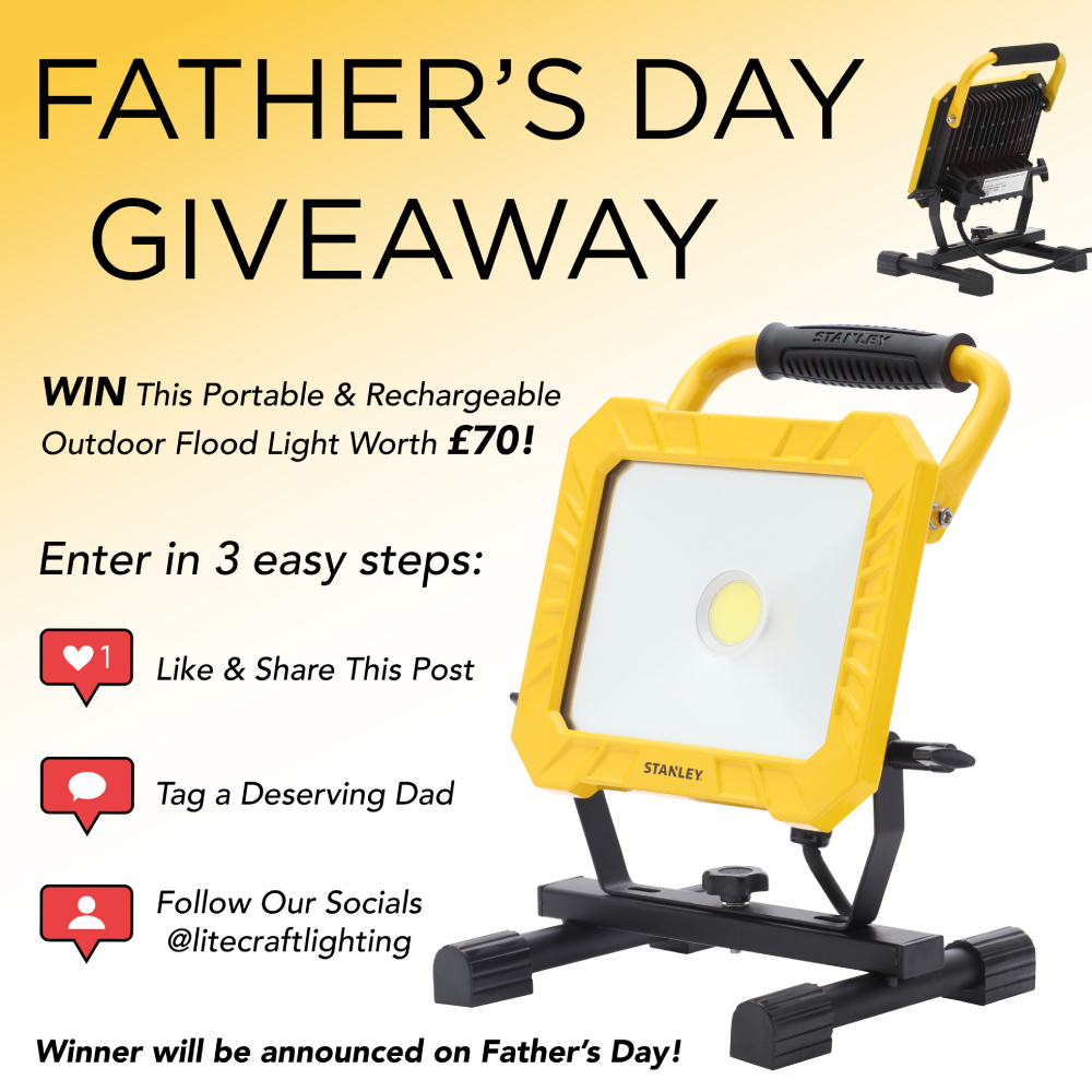 🎁Father's Day Giveaway🎁

Check out the image to see how you can enter!

Competition ends 16/06/23, Winner announced 18/06/23
UK entrants only

#FathersDayGiveaway #FathersDay#GiftsForDad ##Giveaway #Competition #Win #Freebiefriday #Prize #GiveawayTime #EnterToWin #win #winner