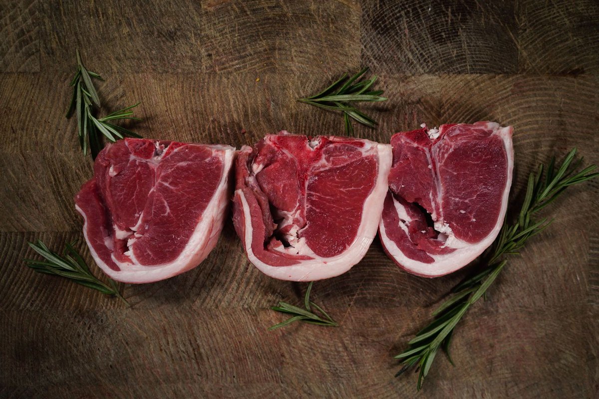 Andy says... "Used Nicholson's for many years, always find the produce to be of high quality, would recommend and wouldn't go elsewhere! The lamb chops are brilliant. Thanks guys long may it continue" - ow.ly/n2KE50OkkZ4 #shoplocal #whitleybay #butchers