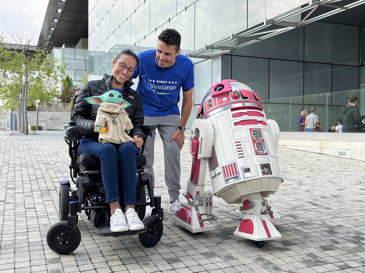 Fundación Telefónica tweet media