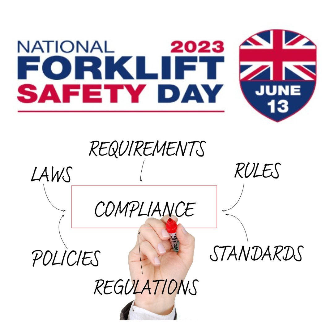 Blog: 'National Forklift Safety Day'  loom.ly/Th0N3p4

Contact us 01793 975353 rachel.gearon@keyperformancetraining.co.uk if you need quality, accredited training.

#keyperformancetraining #forklifttraining #firstaidtraining #firemarshaltraining #manualhandlingtraining