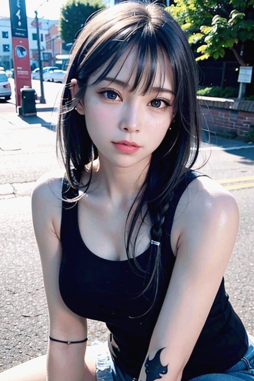 Hayanama_Ai's tweet photo. Y'all touch some grass yet? #instagramdown https://t.co/lMaJvnQvy9