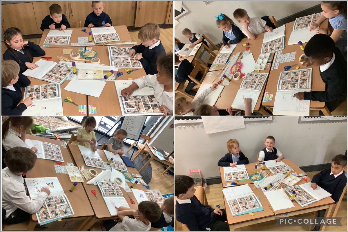 CroxtethCleaver's tweet photo. Look at our amazing DT projects!๐ช #FreeStandingStructures #CroxtethDT @CroxtethC @RainbowEduMAT https://t.co/u0DVEyXIvZ
