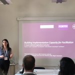 Photo by Procome Research Group Karolinska Institutet (@ProcomeKI)