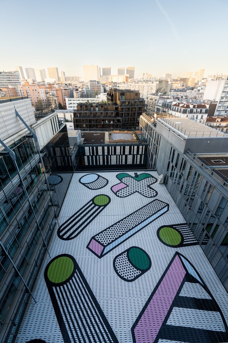 Saguez & Partners tweet media