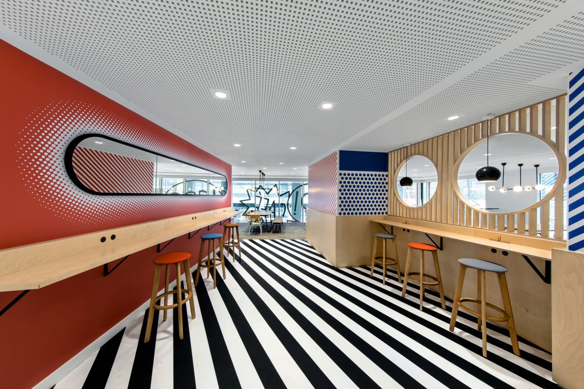 Saguez & Partners tweet media