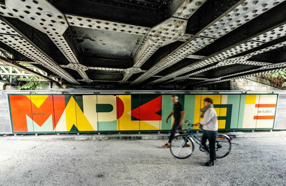 Saguez & Partners tweet media