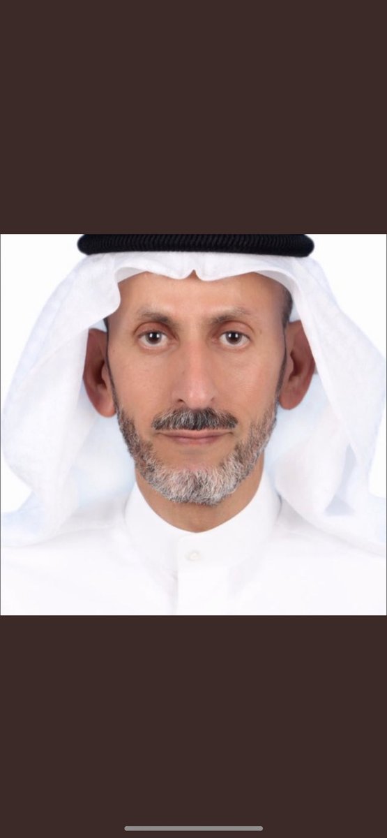 فهد راشد الدويلة tweet media