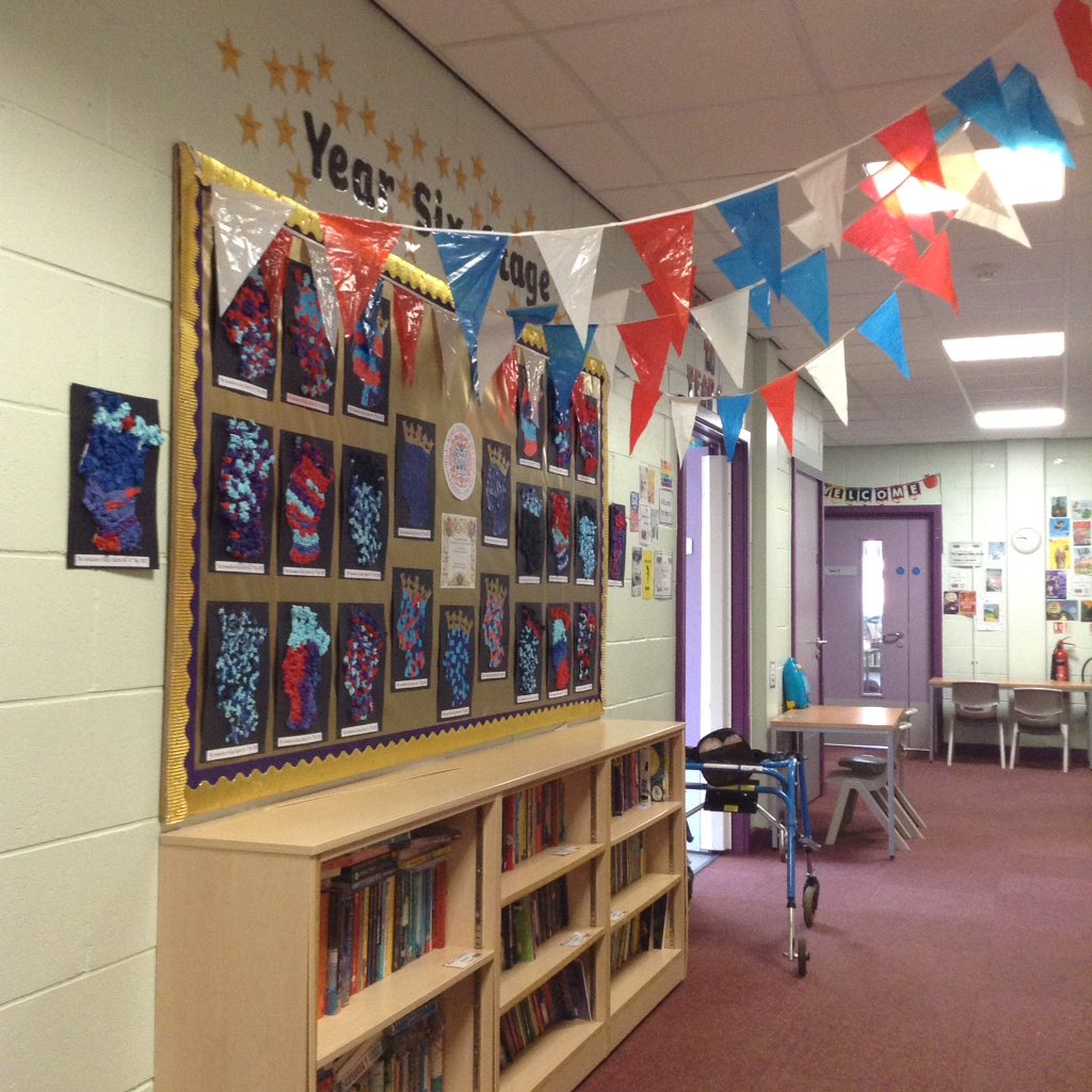 Springwood Heath - a Reading for Pleasure School @SILPrimary <a href="/ReadingatLLP/">Reading at LLP</a>