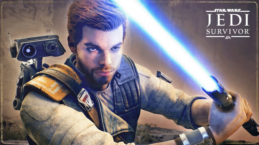 #StarWarsJediSurvivor bei uns im Test: "Gelungene Fortsetzung, die vieles aus Star Wars - Jedi: Fallen Order noch einmal etwas besser macht" nplusx.de/articles/4353-…