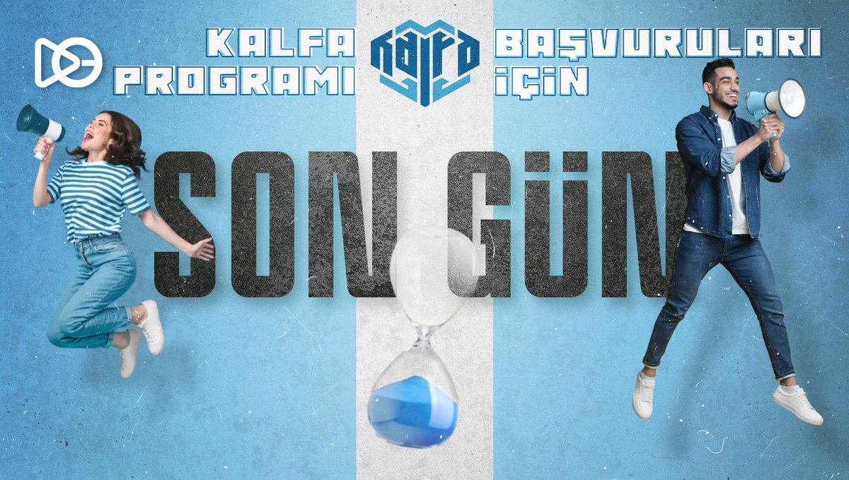 savunmakariyer's tweet photo. 📢 KALFA Programı Başvuruları için Son Gün!
Gençlere istihdam olanağı sağlayan KALFA Programı hakkında bilgi almak ve başvuru yapmak için
➡️https://t.co/gtyqcpELh5
#KALFAProgramı
#KALFA
#SavunmaSanayii
#İstihdam
#Kariyer
#VizyonerGenç
@SavunmaSanayii
@csgbakanligi
@YuksekogretimK
@TurkiyeIsKurumu
@SavunmaAkademi
@aselsan
@havelsan
@TUSAS_TR
@TEI_TUSAS
@STMDefence
@roketsan
@SSTEKResmi
@TRegitim_