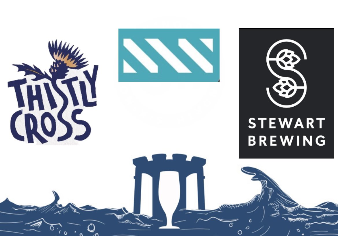 Midsummer Beer tweet media