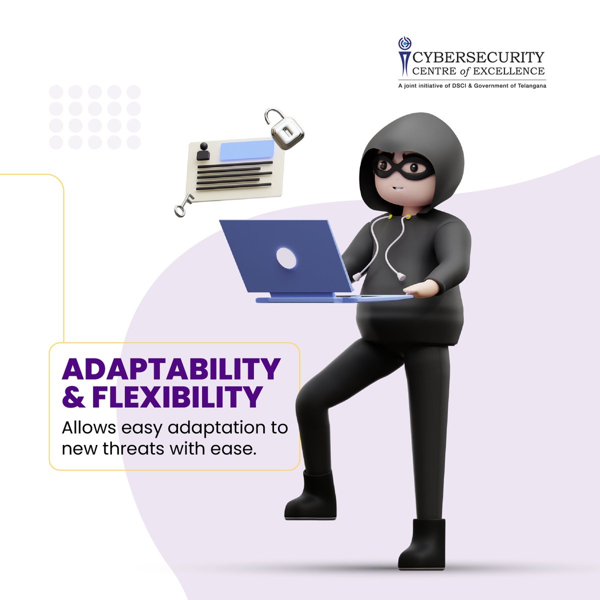 ccoe_hyd's tweet image. #CyberInsights #CybersecurityMatters #CCoE #DSCI #DigitalProtection

@DSCI_Connect @Dr_Sriram_B