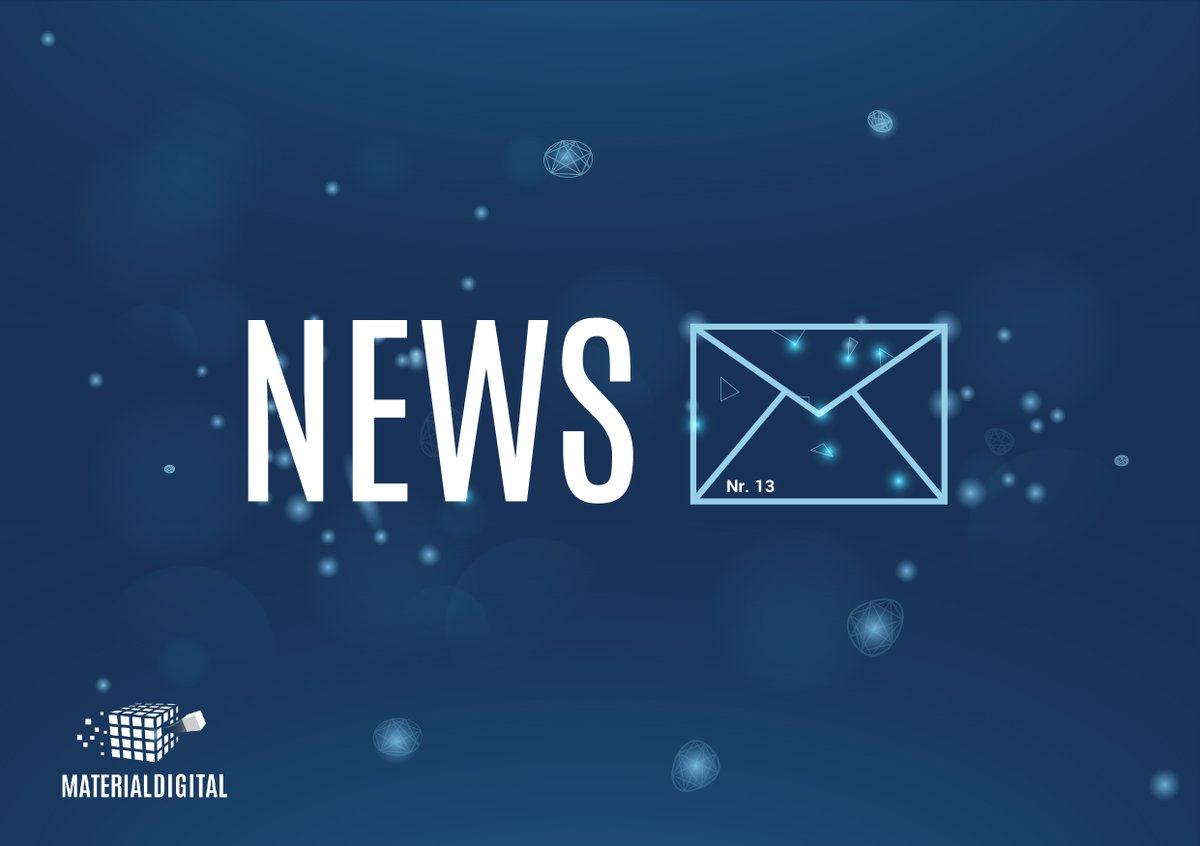 Plattform MaterialDigital tweet media