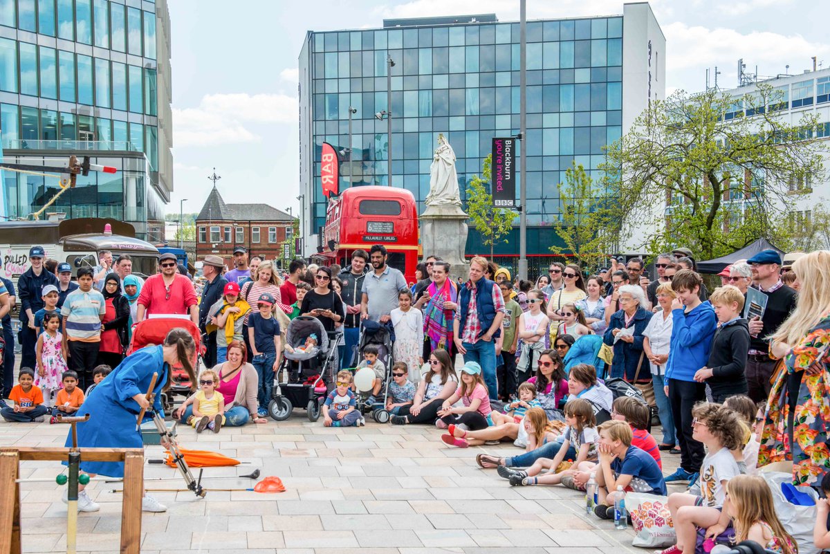 Do you have experience working in the Creative/Events/ Festival Sector? We are looking for a couple of Event Managers to join our team over the festival weekend of the 7th to 9th July inclusive. Please drop us a DM if you are interested and to find out more about the roles 🙌