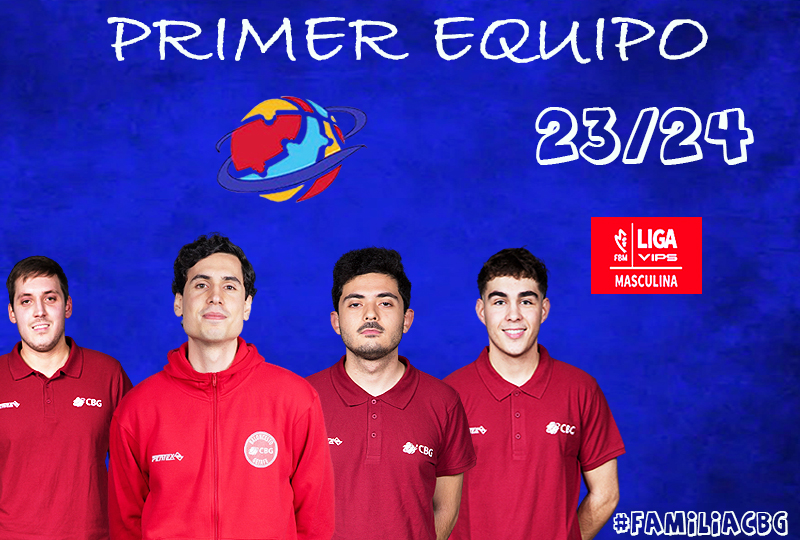pacosimon1's tweet photo. #Getafe 🏀Javier Fernández (@FernandezJavi_)  será el encargado de dirigir al primer equipo masculino del @cbgetafe en Primera nacional
📌Andrés Miso seguirá ligado al club getafense, pero entrenará en Liga EBA
👉https://t.co/WHGlVeYz5r https://t.co/dXcpU5YgJm