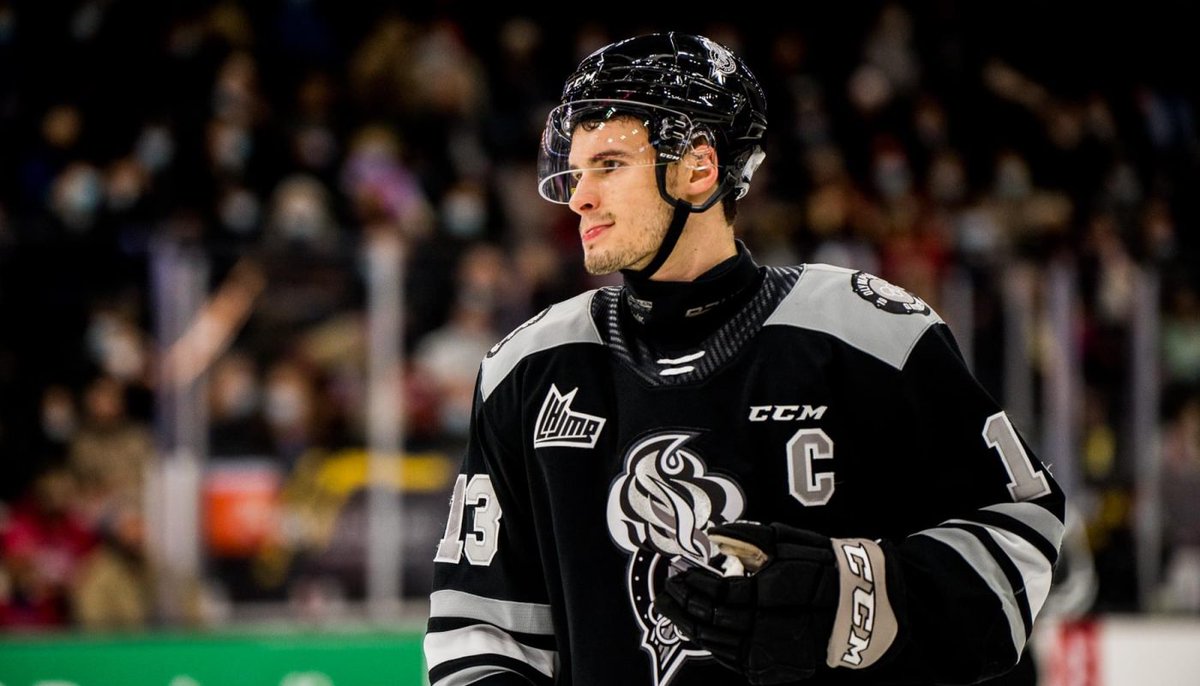 I nuovi volti della NL 2023/24: il biancoblù Manix Landry - heshootshescoores.com/i-nuovi-volti-… #HCAP #NLA