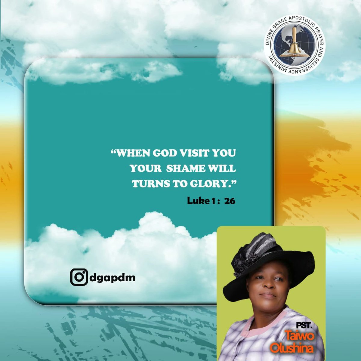 DGAPDM2 tweet picture