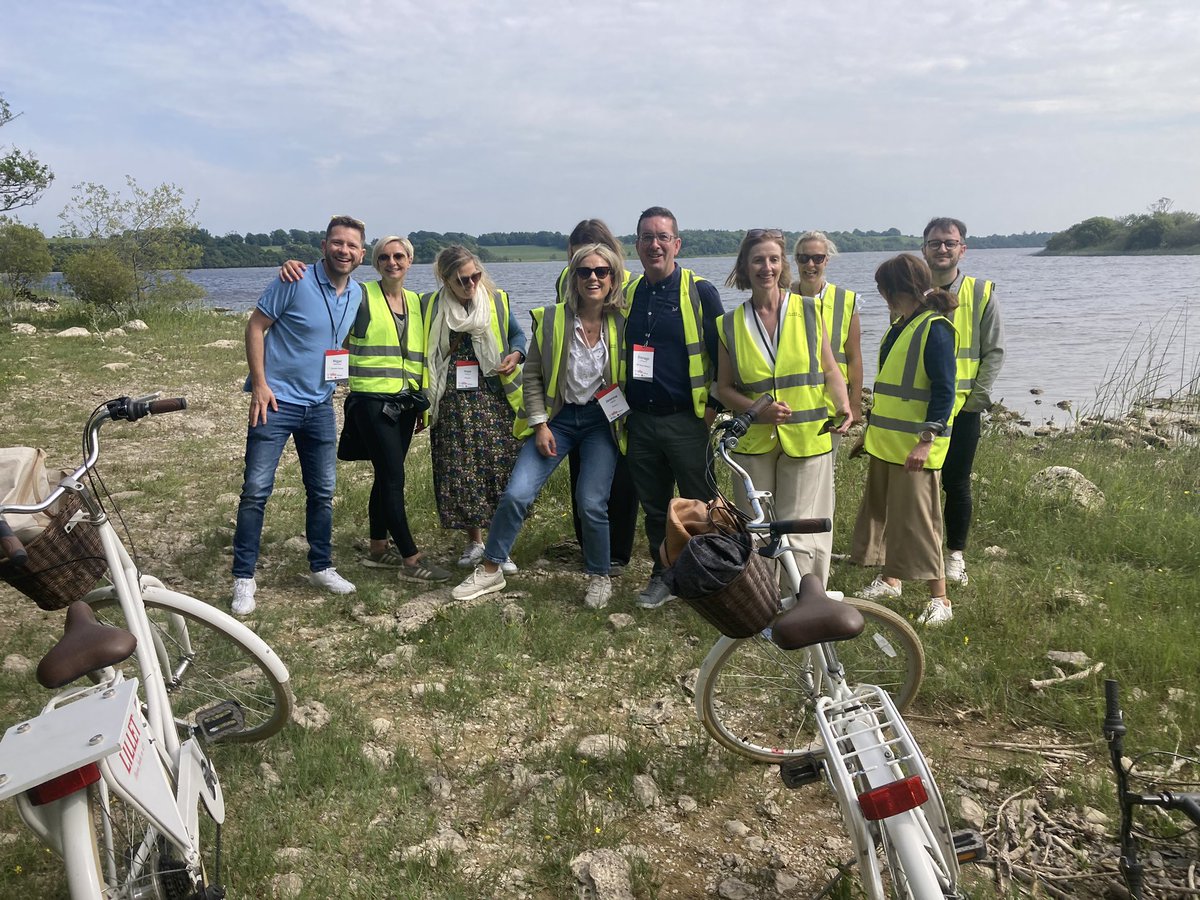 Meet in Ireland (@meetinireland) on Twitter photo What a day! The <a href="/SiteIreland/">SITE Ireland</a> Summer Soirée was so much fun, connecting with colleagues, peers and friends. Thank you <a href="/GlassonHotel/">Glasson Hotel</a> for hosting us and <a href="/Tania_Dunne/">Tania</a> and team for organising a fun filled day with amazing food, drinks, entertainment and a stunning backdrop. What a day! The <a href="/SiteIreland/">SITE Ireland</a> Summer Soirée was so much fun, connecting with colleagues, peers and friends. Thank you <a href="/GlassonHotel/">Glasson Hotel</a> for hosting us and <a href="/Tania_Dunne/">Tania</a> and team for organising a fun filled day with amazing food, drinks, entertainment and a stunning backdrop.
