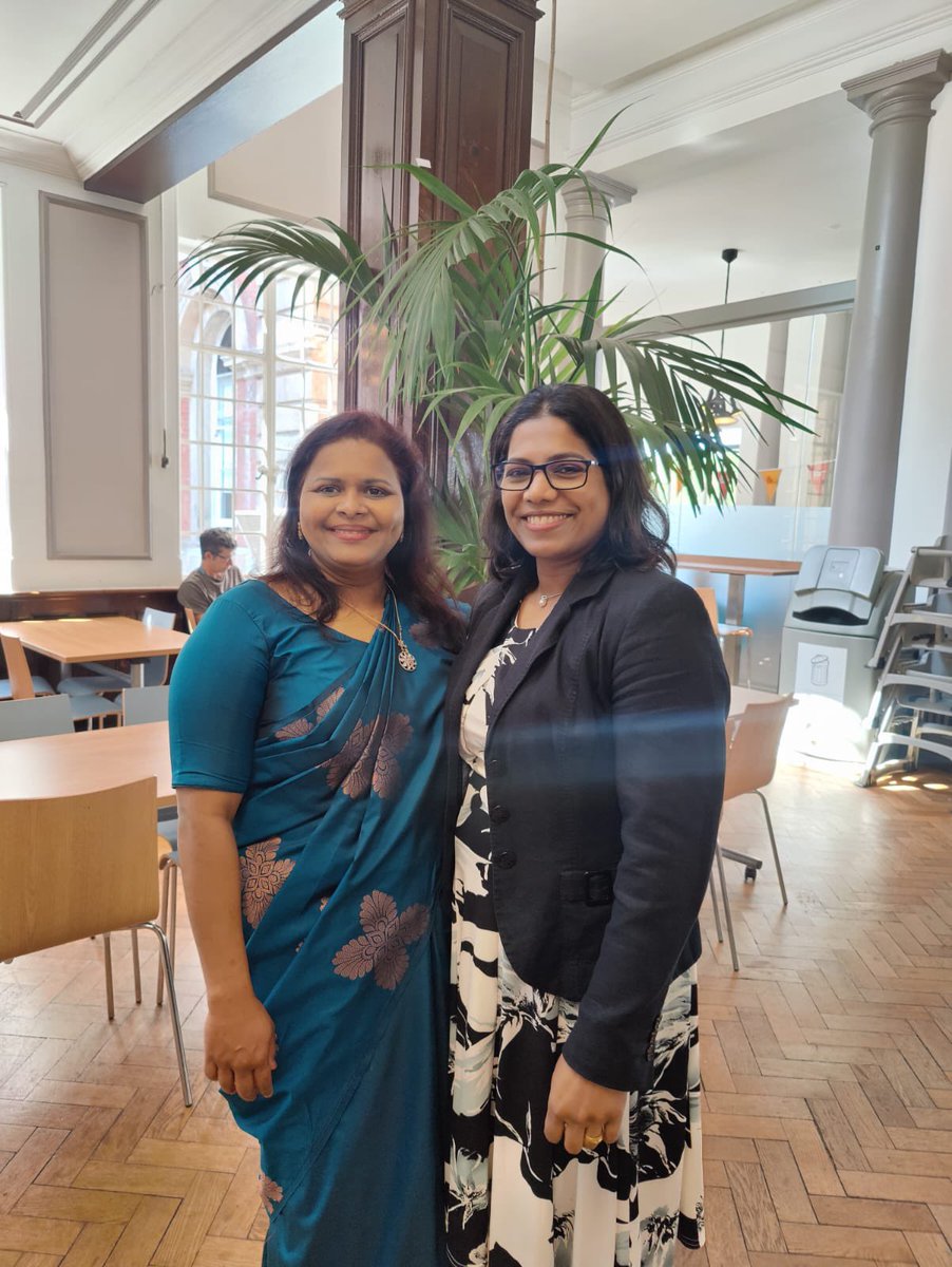karhod21's tweet photo. Very #proud of the @ImperialPeople @NursesMidwives representatives who attended @ASKenAlliance launch event for demonstrating strong leadership and role modelling in such a positive way 👏 @ASKenAlliance @SigsworthJanice @SinjuThomas3 @Deenapaul08 @louis_steffi https://t.co/bBpziWybBW