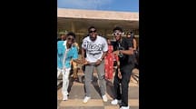 NP Eskelebema - <a href="/triooofficial/">Tri-O</a> // #PrimeSportsRadioVibes MixBy <a href="/djfx2craziest/">babatunde dipeolu</a> #TGIF