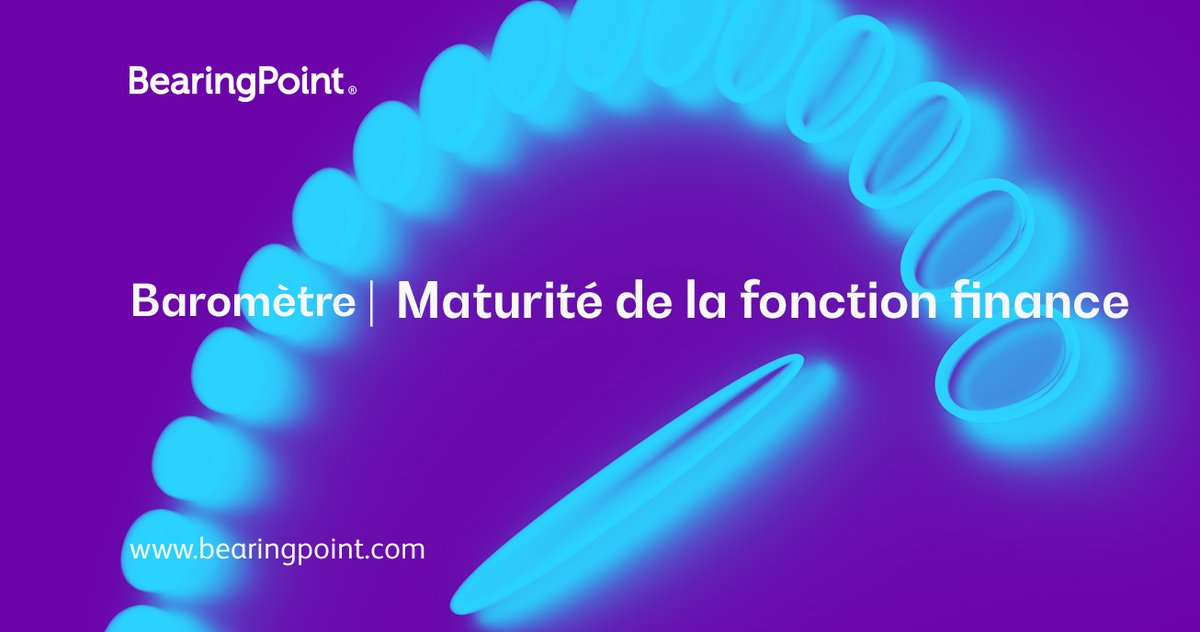 BearingPoint FR tweet media