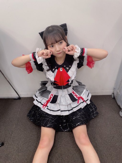 奥野未悠のTwitter画像28