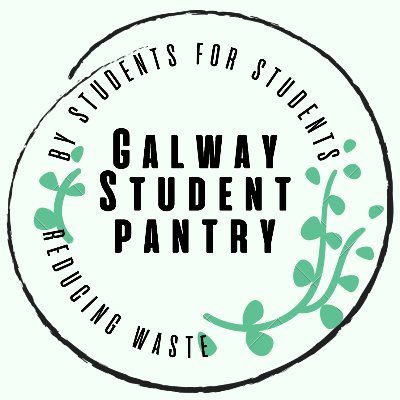 The pantry is open at 1pm today <a href="/StudentPantryUG/">Student Pantry</a>