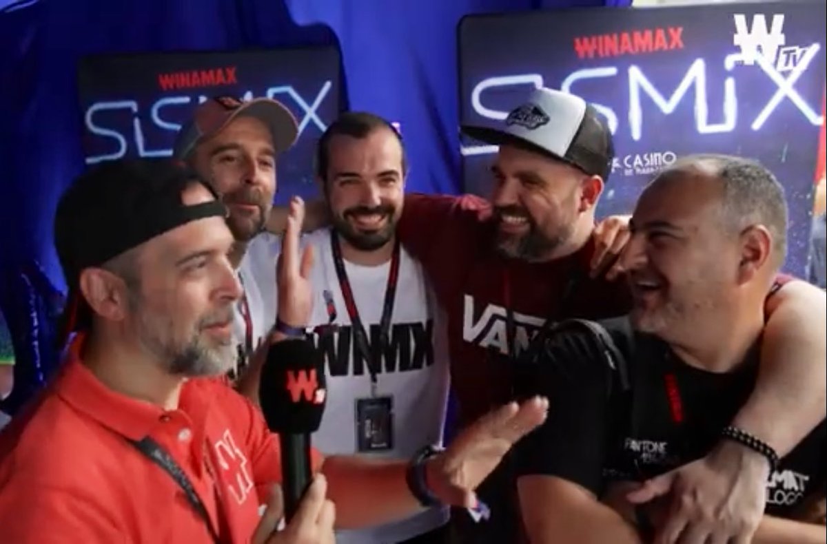 Abraham “Tomellosero” tweet media