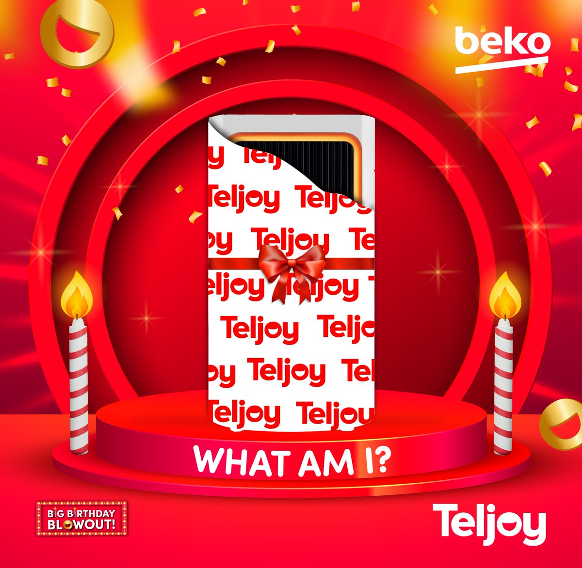 Teljoy tweet media