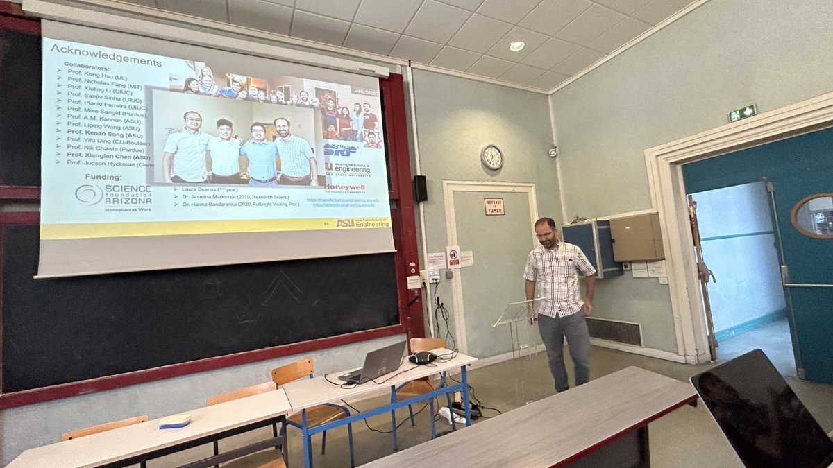 Guillaume Miquelard tweet media