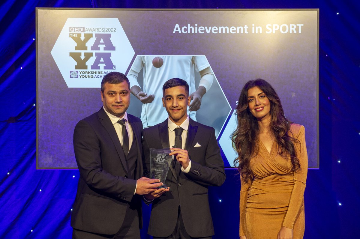 qed_1990's tweet photo. Please RT and share the news! @gazetteherald #THEYAYAS2023 are now officially open for entries! Young #Asians across #Ryedale #NorthYorkshire excelling in #sport #arts #media #health #enterprise and more, can enter or be nominated here: https://t.co/BiOPHUqjUD https://t.co/UM01DXRfTo